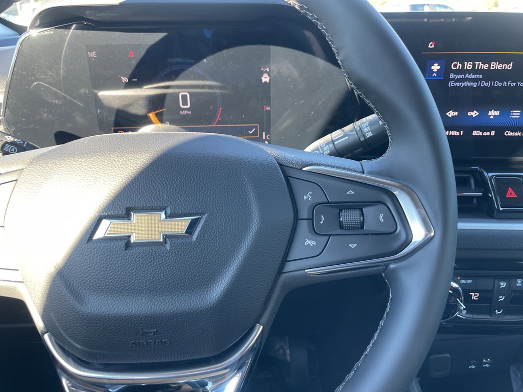 New 2026 Chevrolet TrailBlazer LT w/ Convenience Package image 18