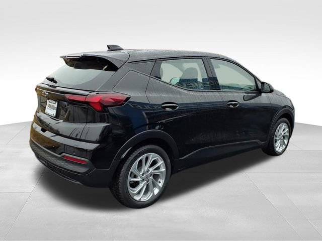 New 2027 Chevrolet Bolt LT w/ Comfort Package FWD image 3