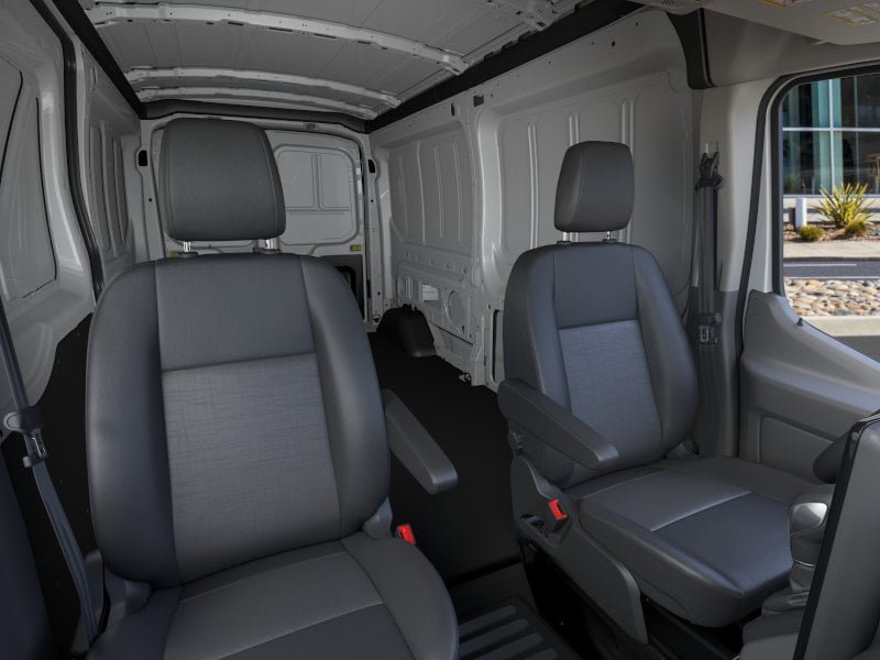 New 2026 Ford Transit 250 148 Medium Roof RWD image 10