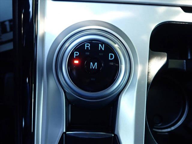 Used 2021 Ford Explorer ST w/ Equipment Group 401A AWD/4WD image 26