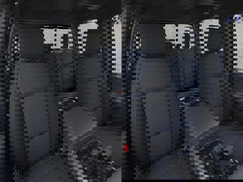 New 2026 Ford F150 XLT w/ Equipment Group 302A MID image 10