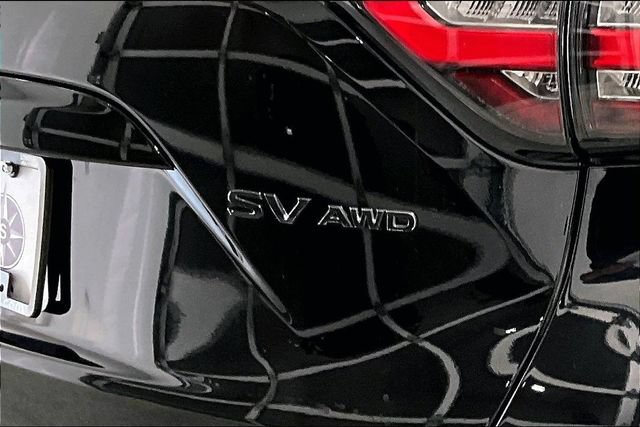Used 2021 Nissan Murano SV AWD/4WD image 32