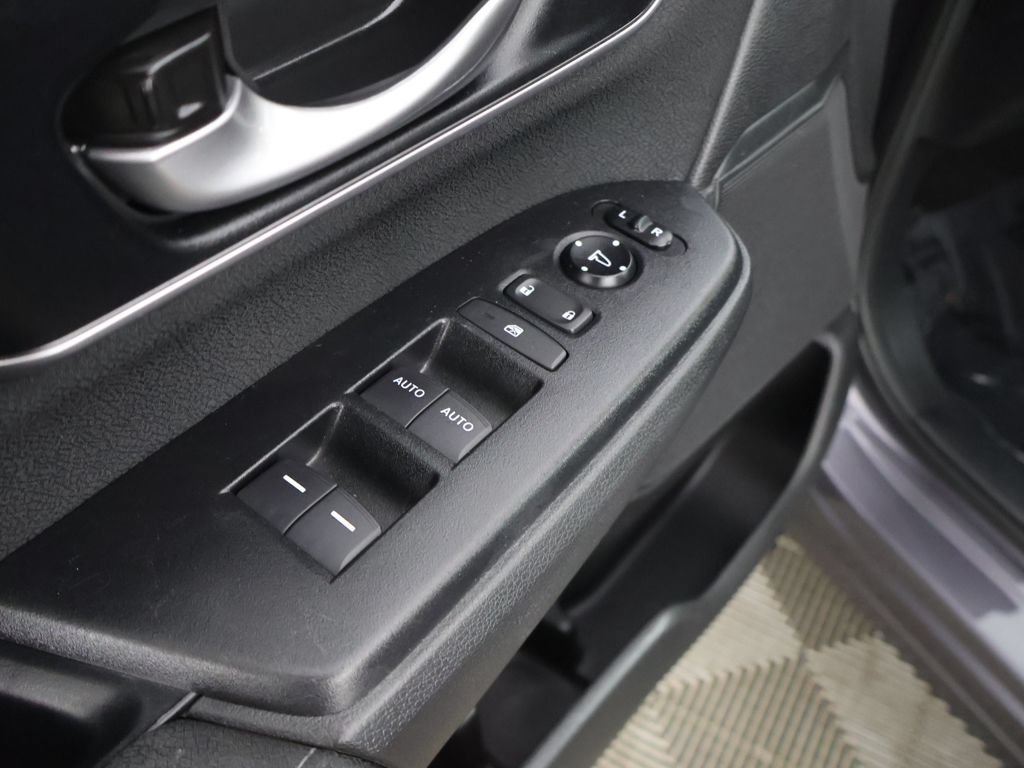 Used 2021 Honda CR-V EX image 39