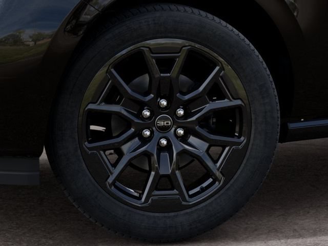 New 2027 Ford Expedition Max Platinum RWD image 19