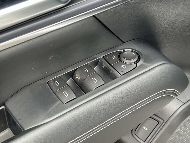 New 2026 GMC Terrain Elevation w/ Elevation Premium Package image 15