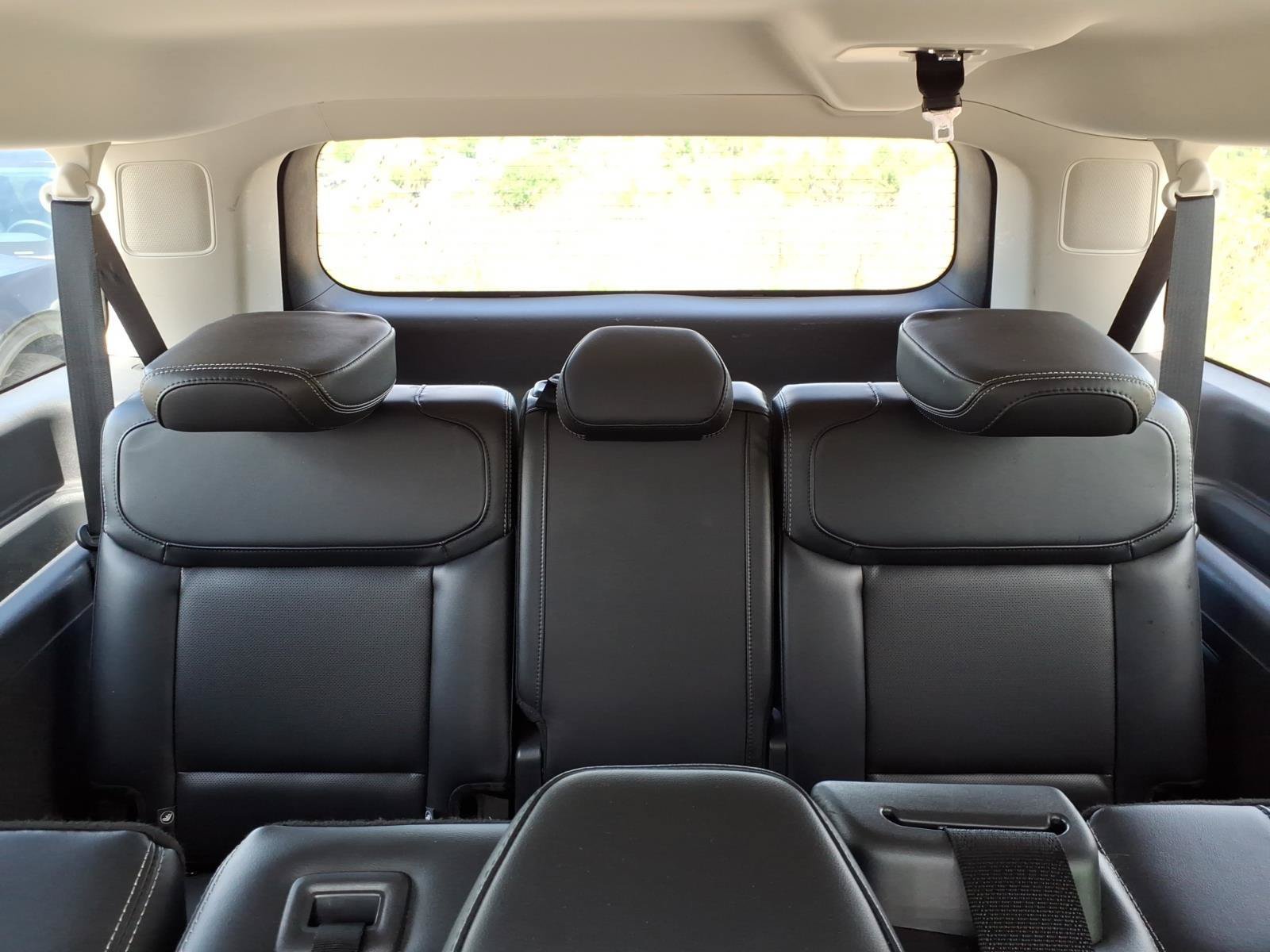 Certified 2025 Ford Expedition Max Platinum AWD/4WD image 10