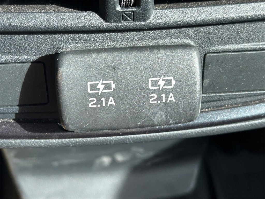 Used 2022 Subaru Forester Wilderness image 24