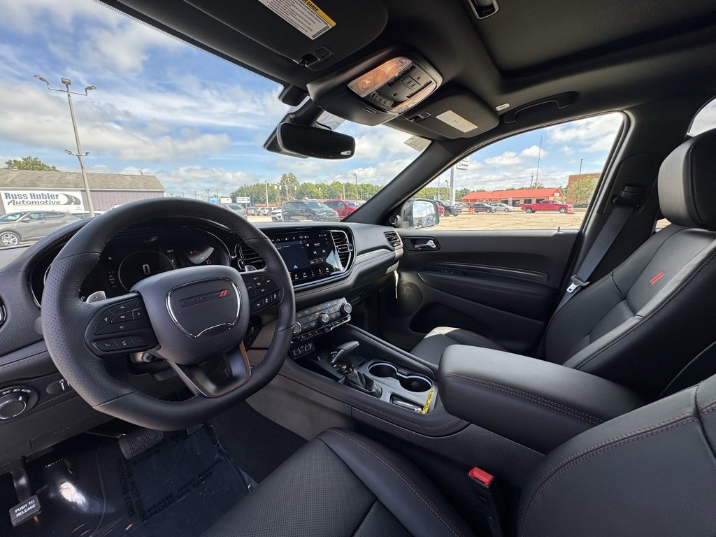 New 2026 Dodge Durango GT image 21