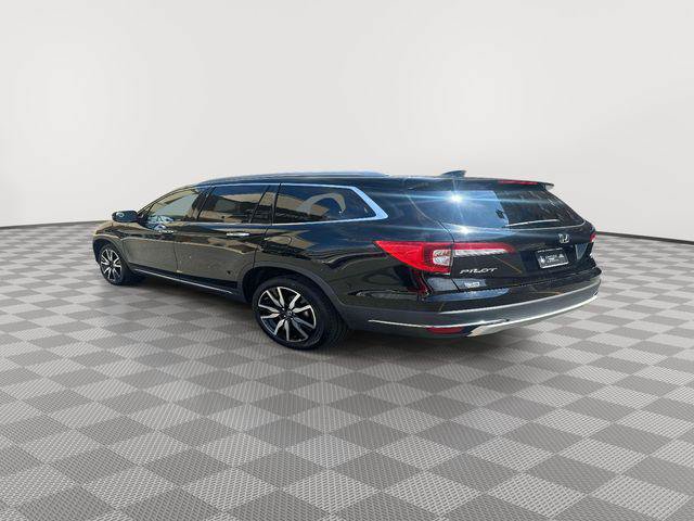 Used 2020 Honda Pilot Touring image 7