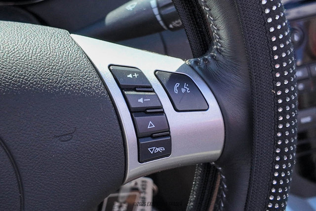 Used 2009 Saturn Sky w/ Premium Trim Package RWD image 35
