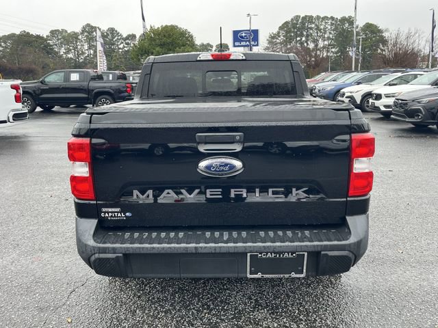 Used 2022 Ford Maverick Lariat image 10