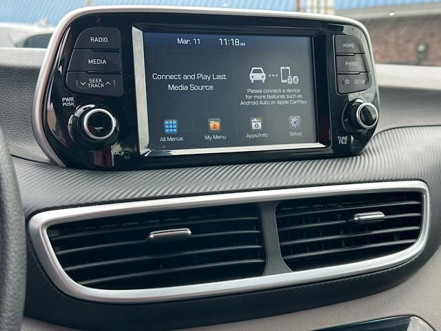 Used 2019 Hyundai Tucson SE image 27