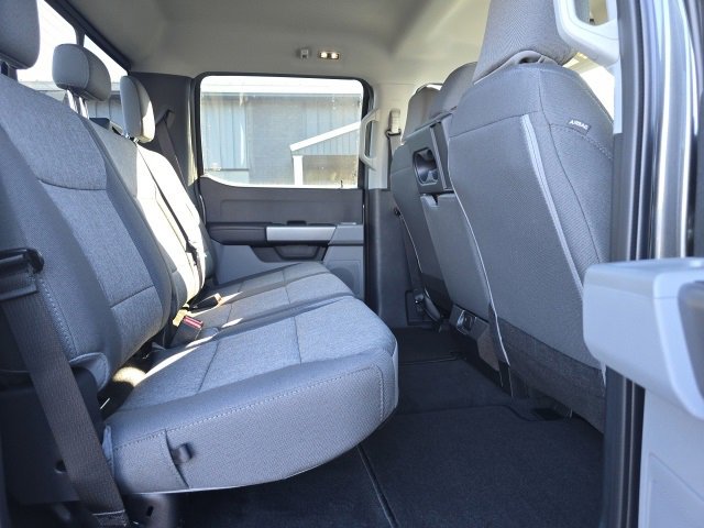 New 2026 Ford F250 4x4 Crew Cab Super Duty image 25