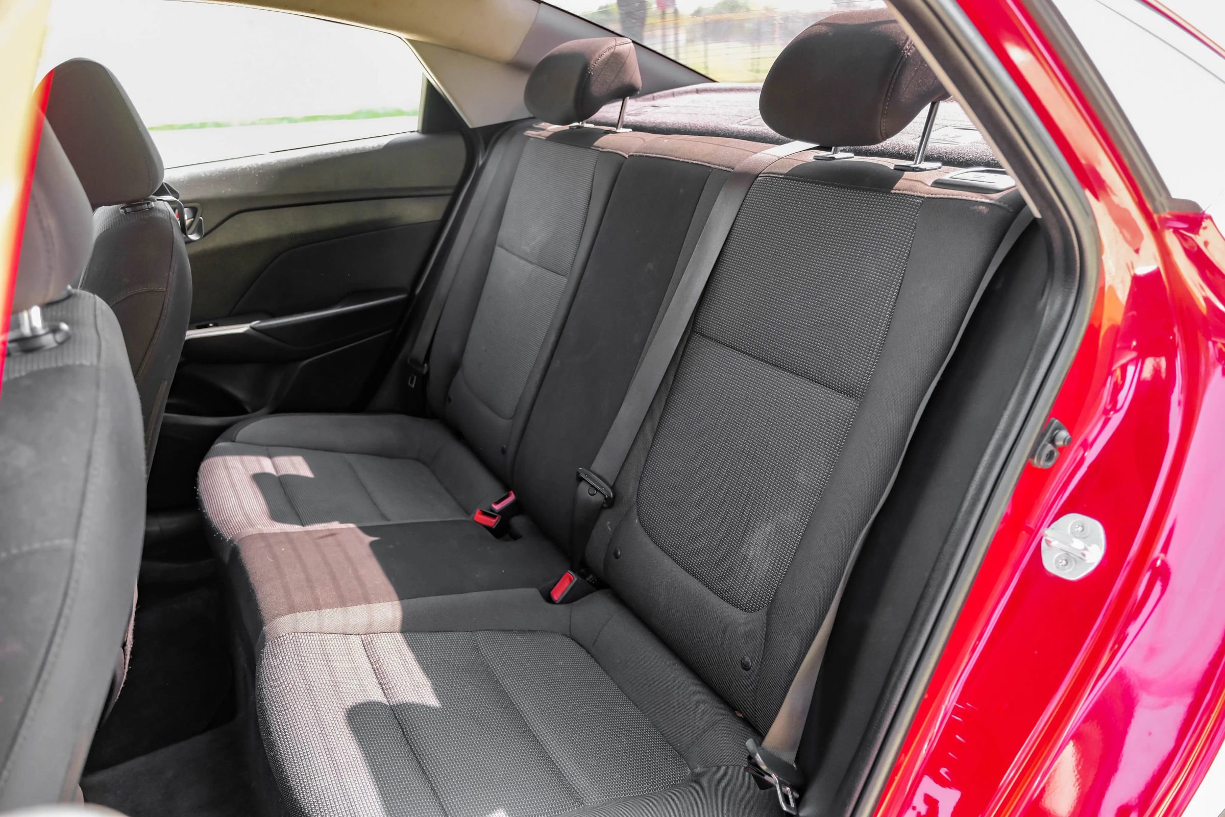 Used 2020 Hyundai Accent SE image 41