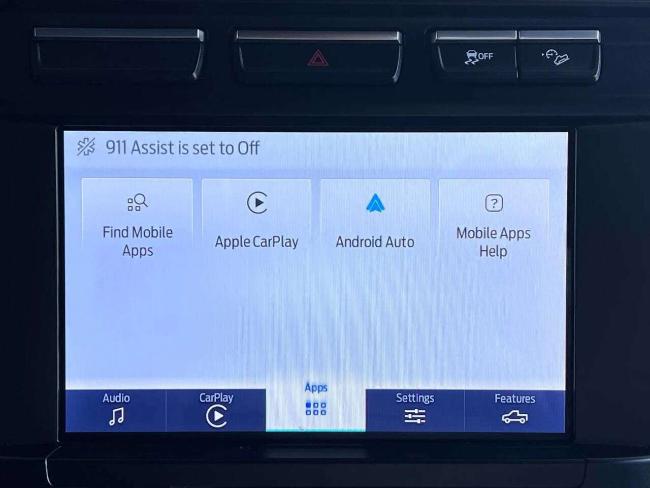 Used 2024 Ford F250 XLT w/ FX4 Off-Road Package image 32