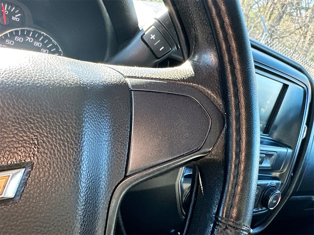 Used 2018 Chevrolet Silverado 3500 W/T w/ WT Convenience Package image 31