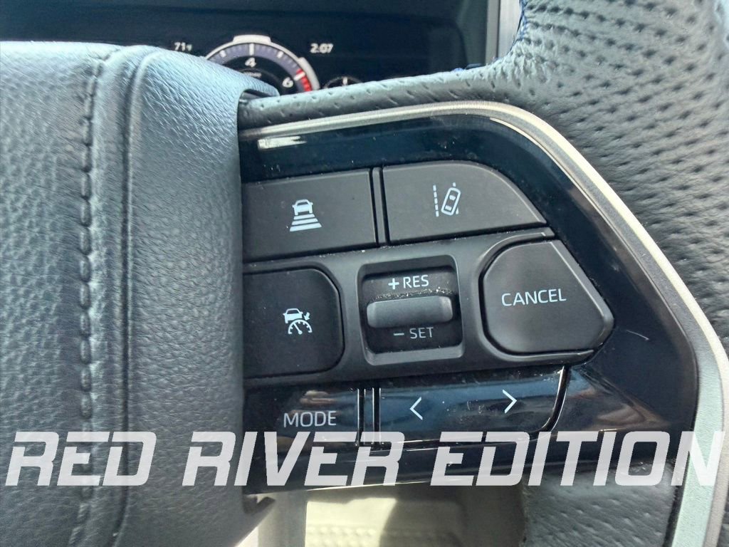 Used 2026 Toyota Tundra Platinum image 26