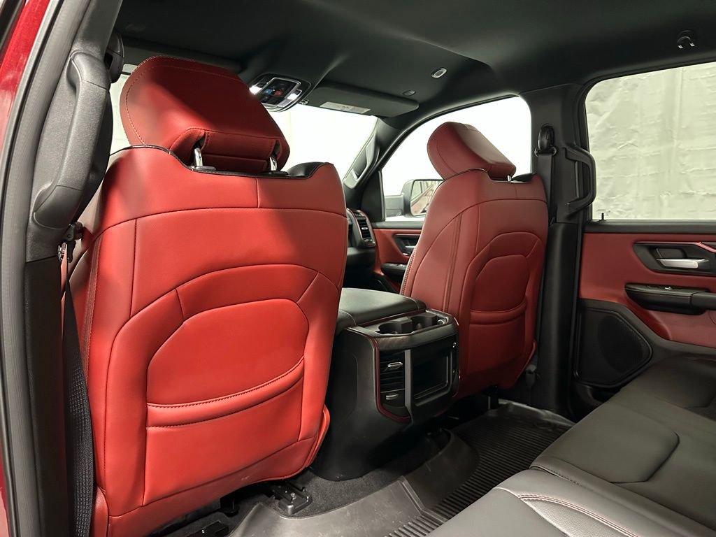 Used 2025 RAM 1500 Rebel w/ Rebel Level 1 Equipment Group AWD/4WD image 43
