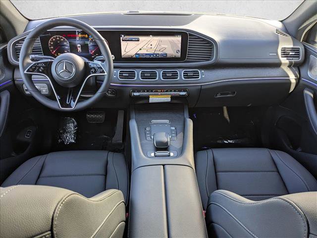 New 2026 Mercedes-Benz GLE 450 4MATIC Coupe image 15