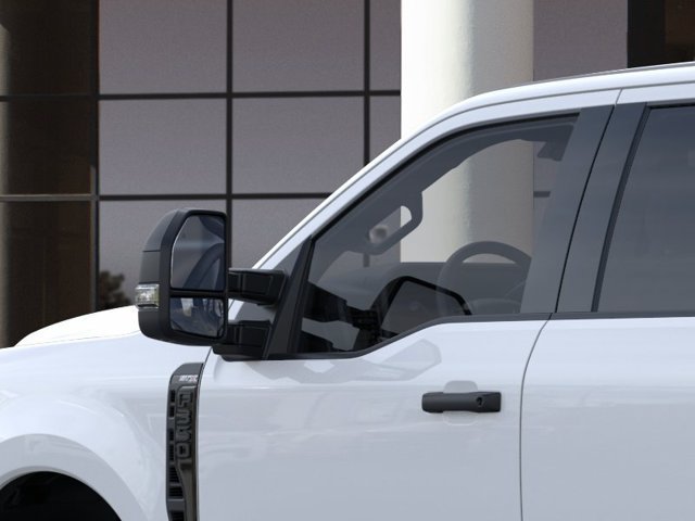 New 2026 Ford F350 XL w/ STX Appearance Package AWD/4WD image 19