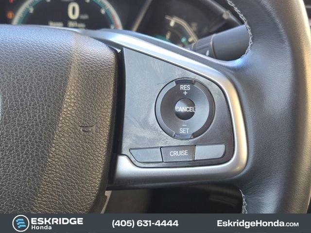 Used 2018 Honda Civic EX-L image 30
