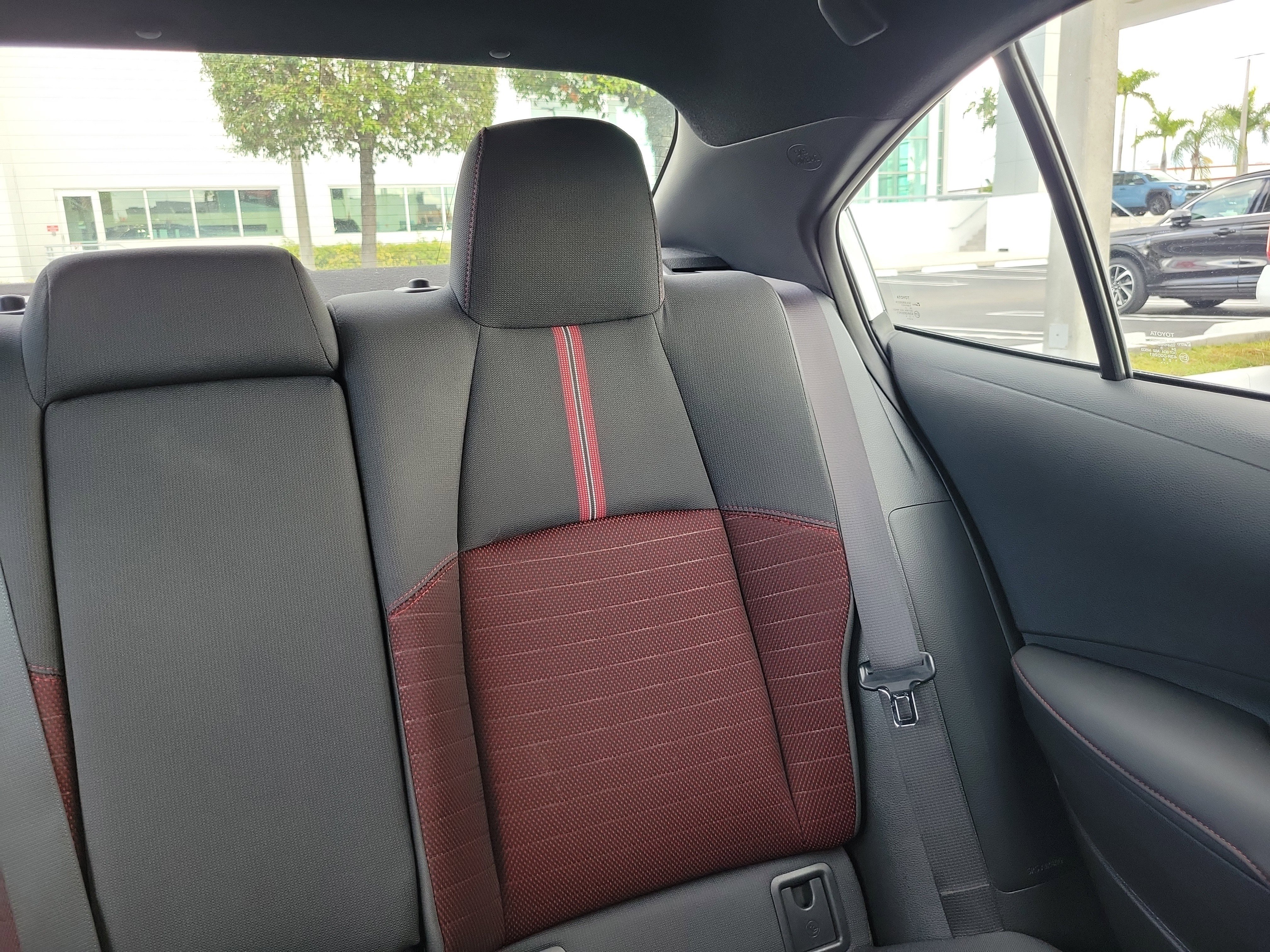 Used 2023 Toyota Corolla SE image 22