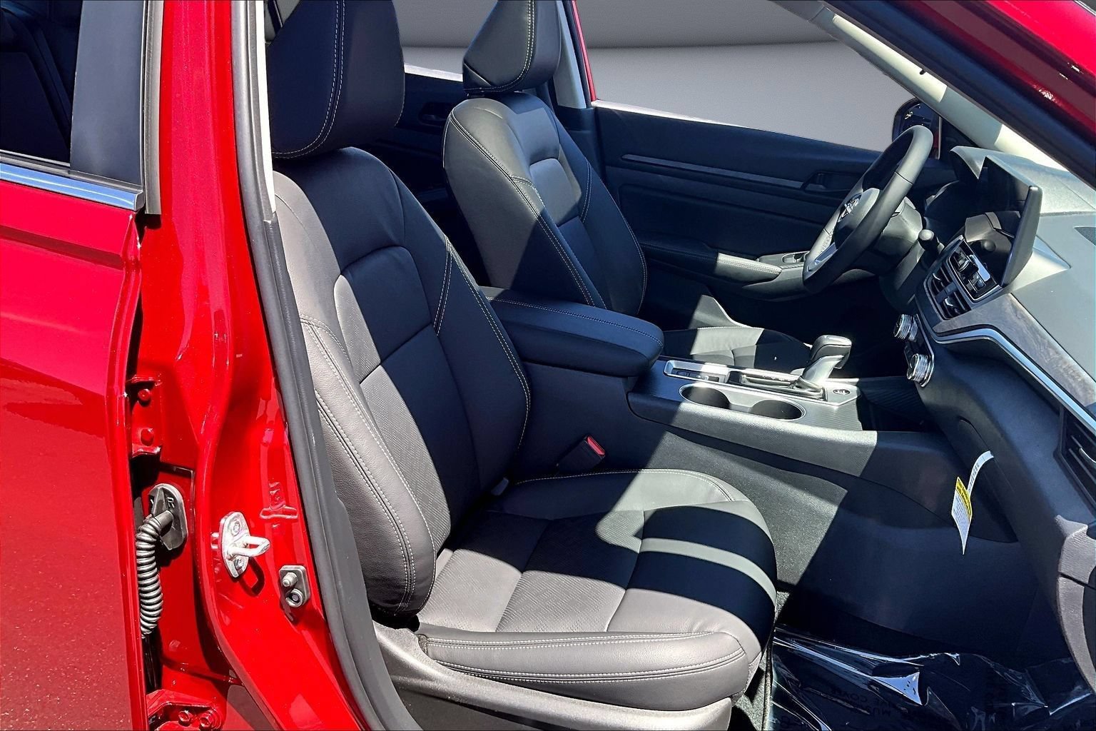 New 2026 Nissan Altima 2.5 SV w/ SV Premium Package AWD/4WD image 11