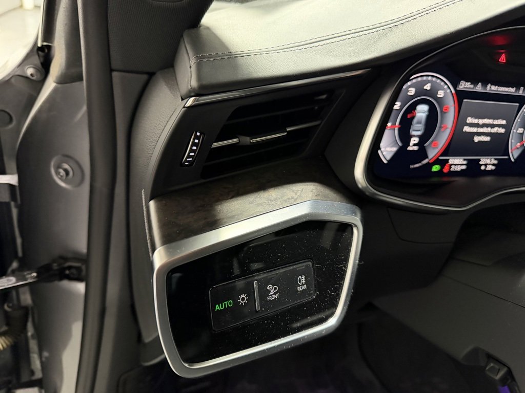 Used 2019 Audi A7 3.0T Prestige w/ Prestige Package image 14
