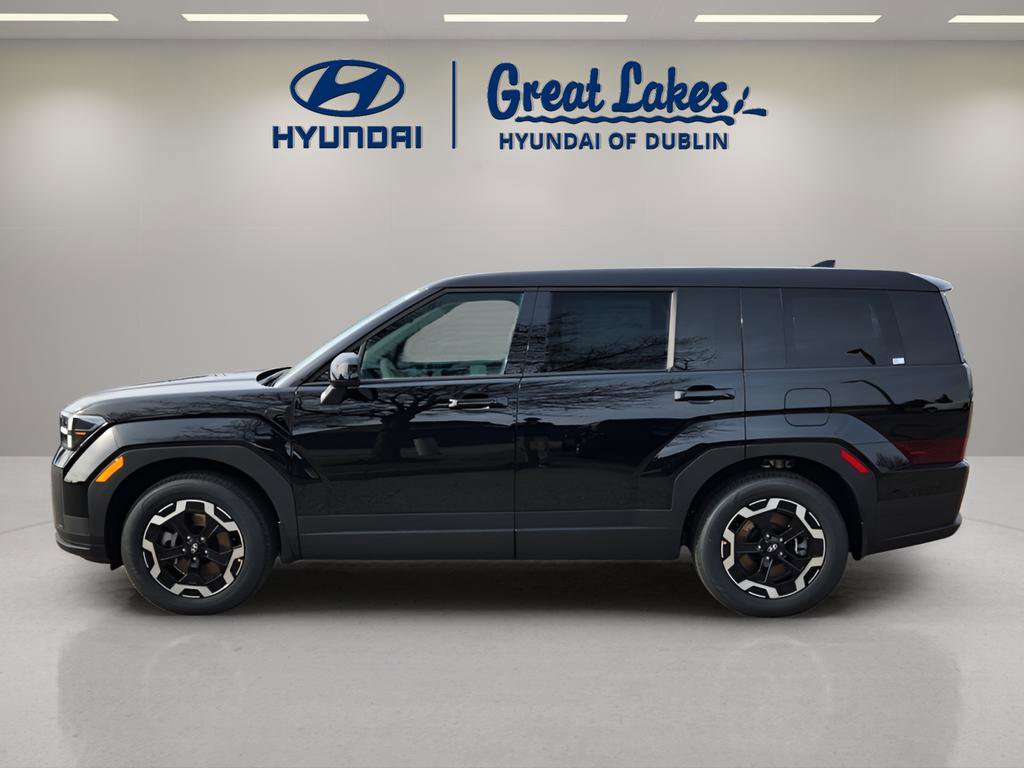 New 2026 Hyundai Santa Fe SE image 2