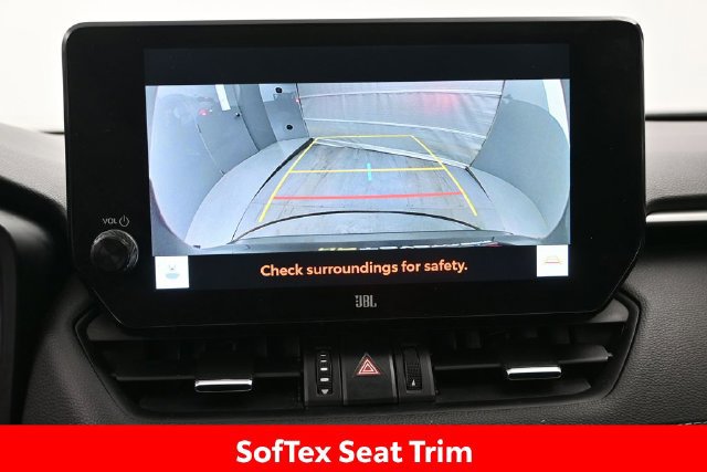 Certified 2023 Toyota RAV4 XLE Premium AWD/4WD image 28