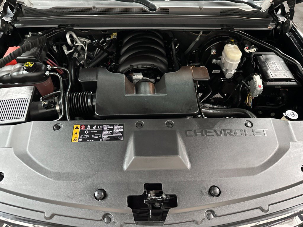 Used 2019 Chevrolet Tahoe LS AWD/4WD image 34