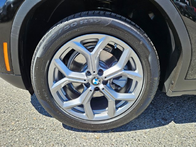 Used 2024 BMW X3 xDrive30i AWD/4WD image 10