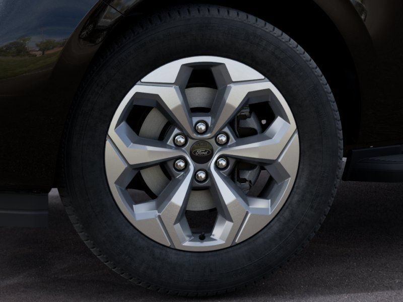 New 2027 Ford Expedition Active AWD/4WD image 19