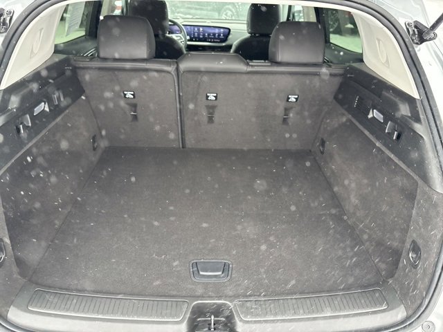 Used 2025 Buick Envision Preferred image 23