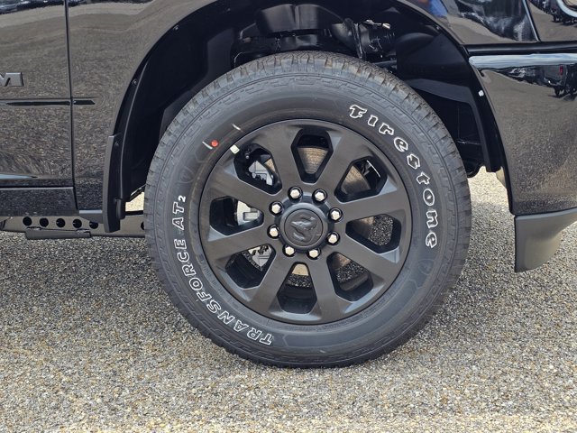 New 2026 RAM 2500 Big Horn RWD image 12