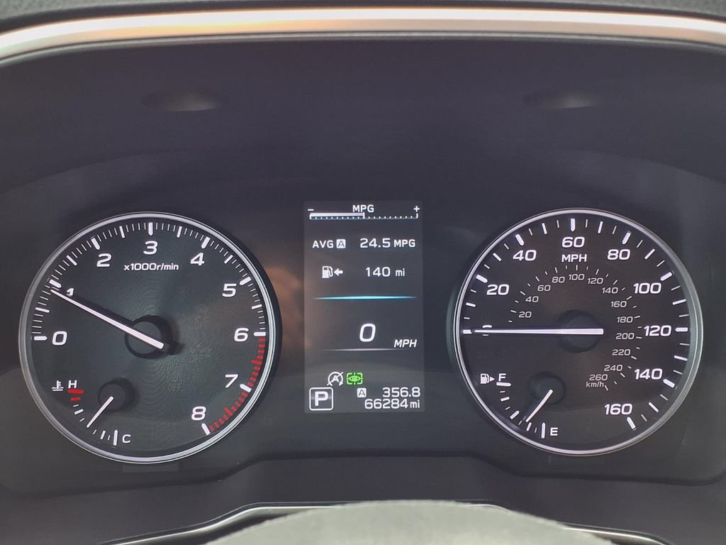 Used 2022 Subaru Outback Limited w/ Popular Package #2 AWD/4WD image 30