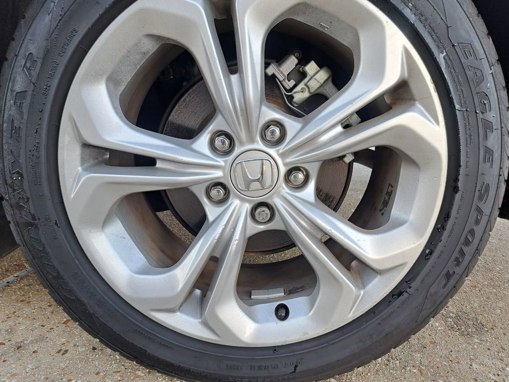 Used 2023 Honda Accord LX image 23