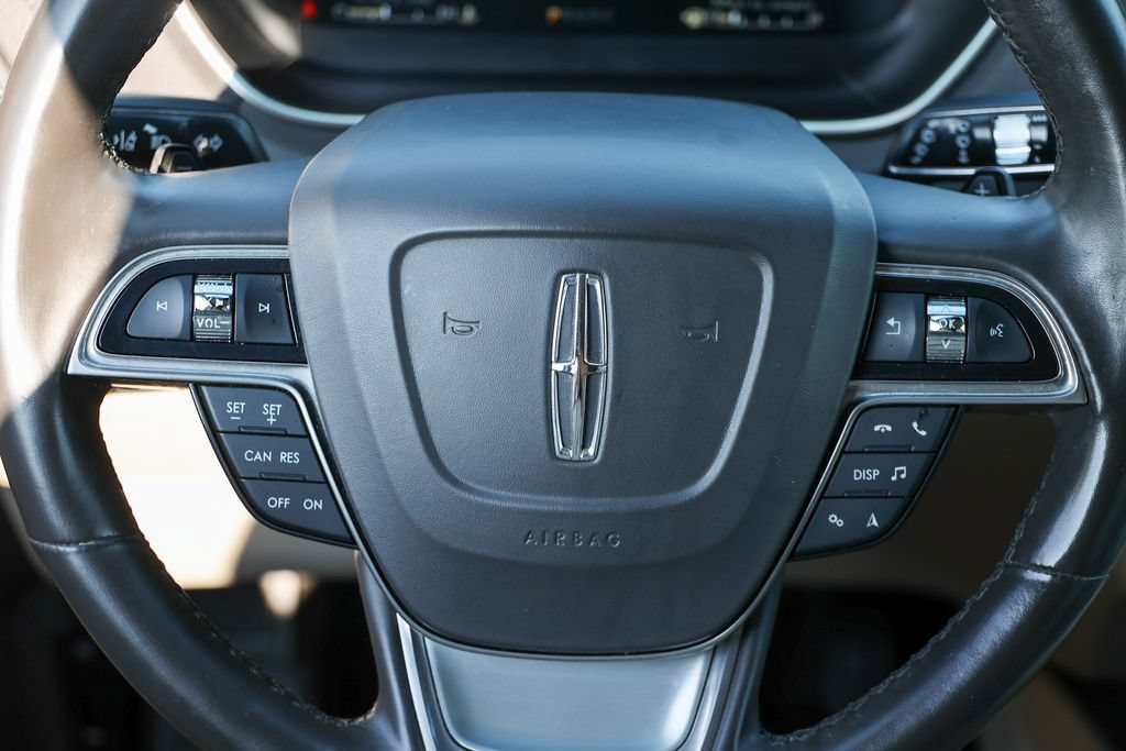 Used 2020 Lincoln Nautilus Premier w/ Equipment Group 101A AWD/4WD image 10