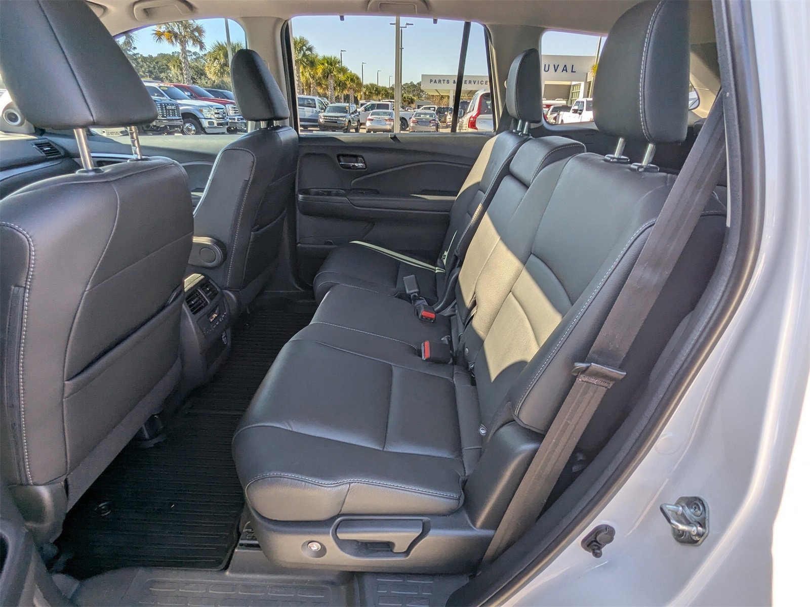 Used 2022 Honda Pilot Special Edition image 15