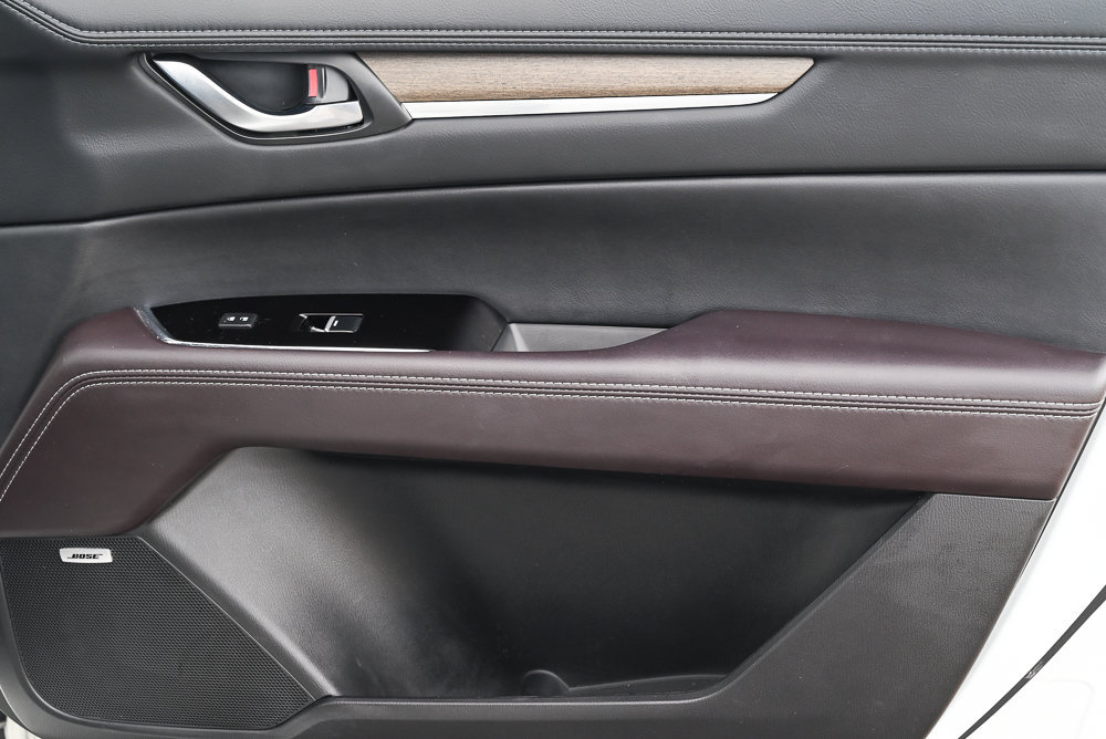 Certified 2024 MAZDA CX-5 Signature AWD/4WD image 19