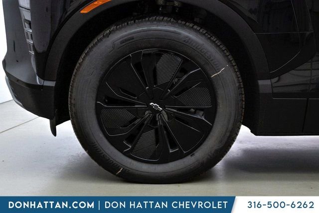 New 2026 Chevrolet Blazer EV LT w/ Midnight/Sport Edition image 40