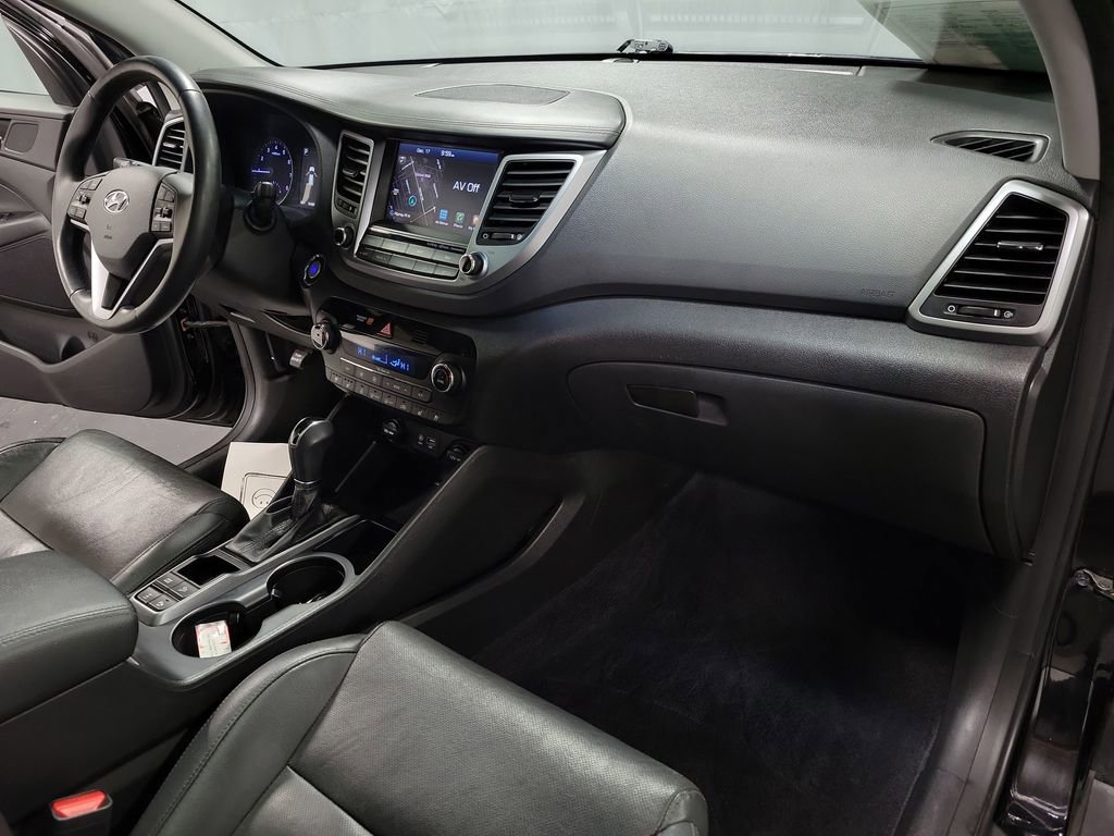 Used 2018 Hyundai Tucson Limited w/ Ultimate Package 02 image 25