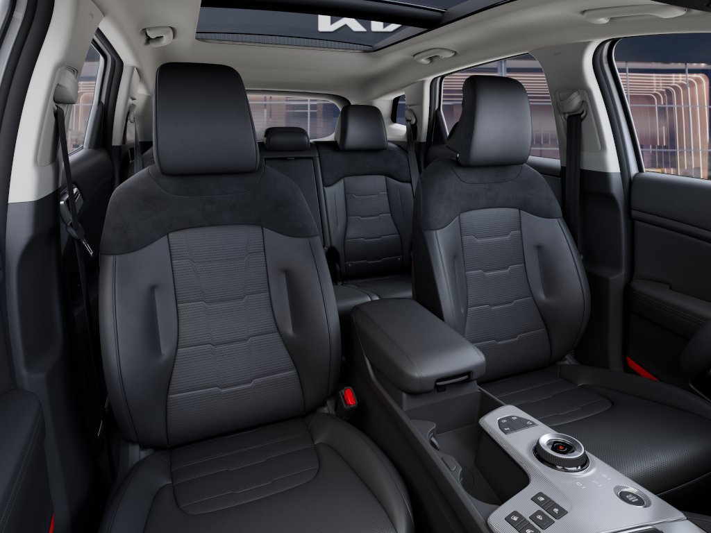 New 2027 Kia Sportage SX Prestige AWD/4WD image 15