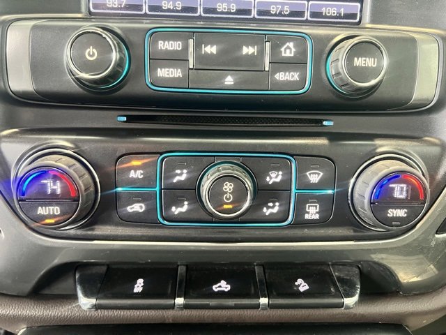 Used 2015 Chevrolet Silverado 1500 LT w/ All Star Edition image 18