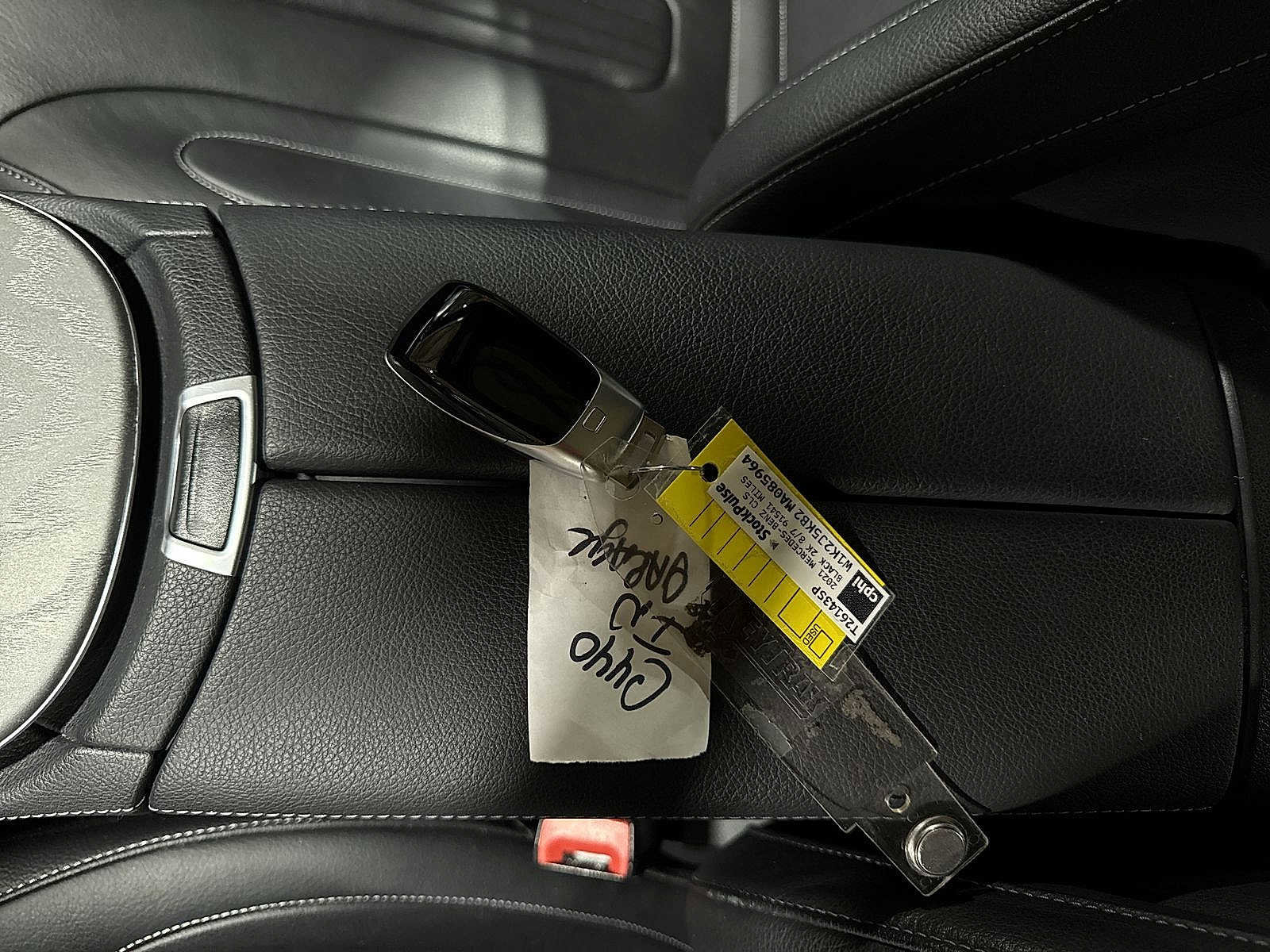 Used 2021 Mercedes-Benz CLS 450 4MATIC image 32