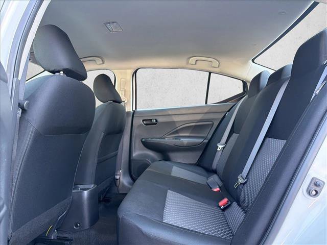 Used 2023 Nissan Versa S image 22