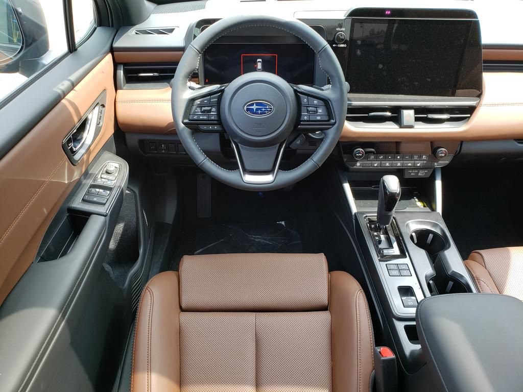 New 2026 Subaru Outback Touring XT AWD/4WD image 10