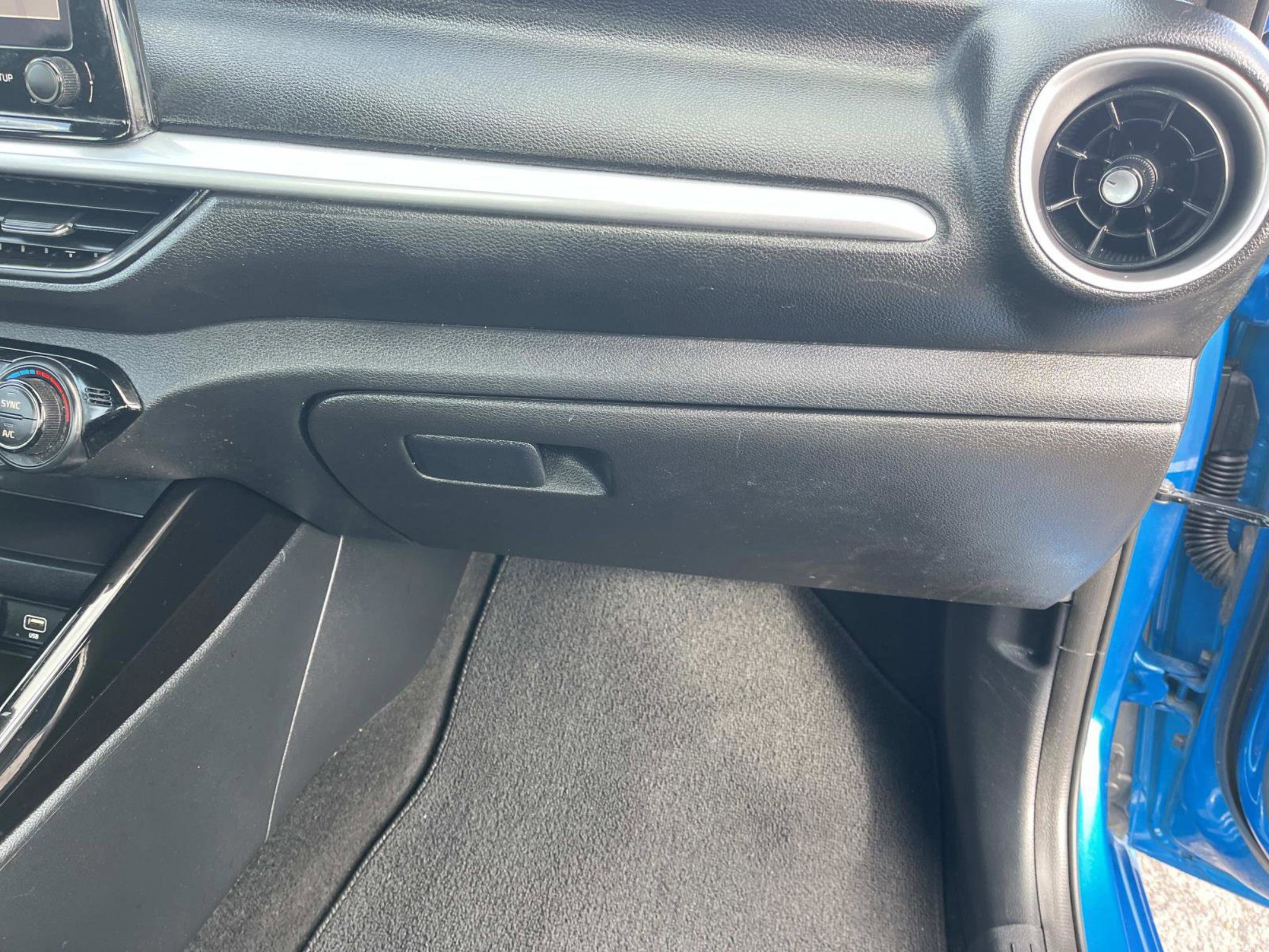 Used 2022 Kia Forte GT-Line image 20