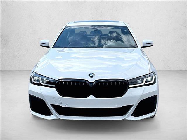 Used 2023 BMW 530e w/ M Sport Package image 3