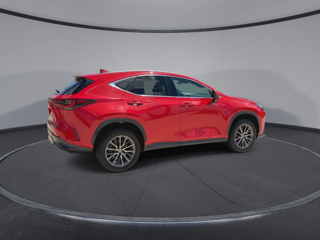 Used 2023 Lexus NX 250 FWD w/ Towing Package (2000 Lbs) image 9